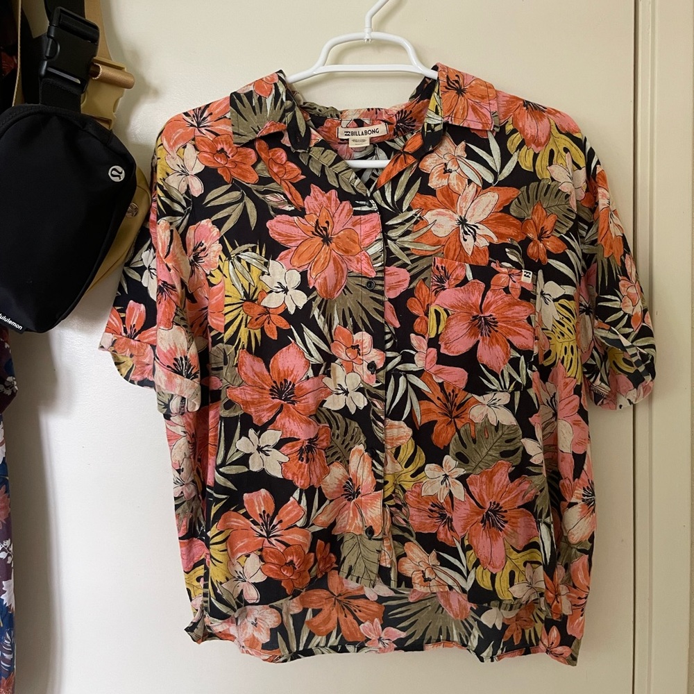 Billabong 2 piece set